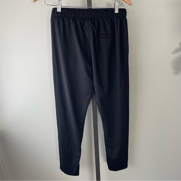 Zyia Everywhere Pant Black Size Small MiSSING DRAWSTRING - Picture 3 of 8